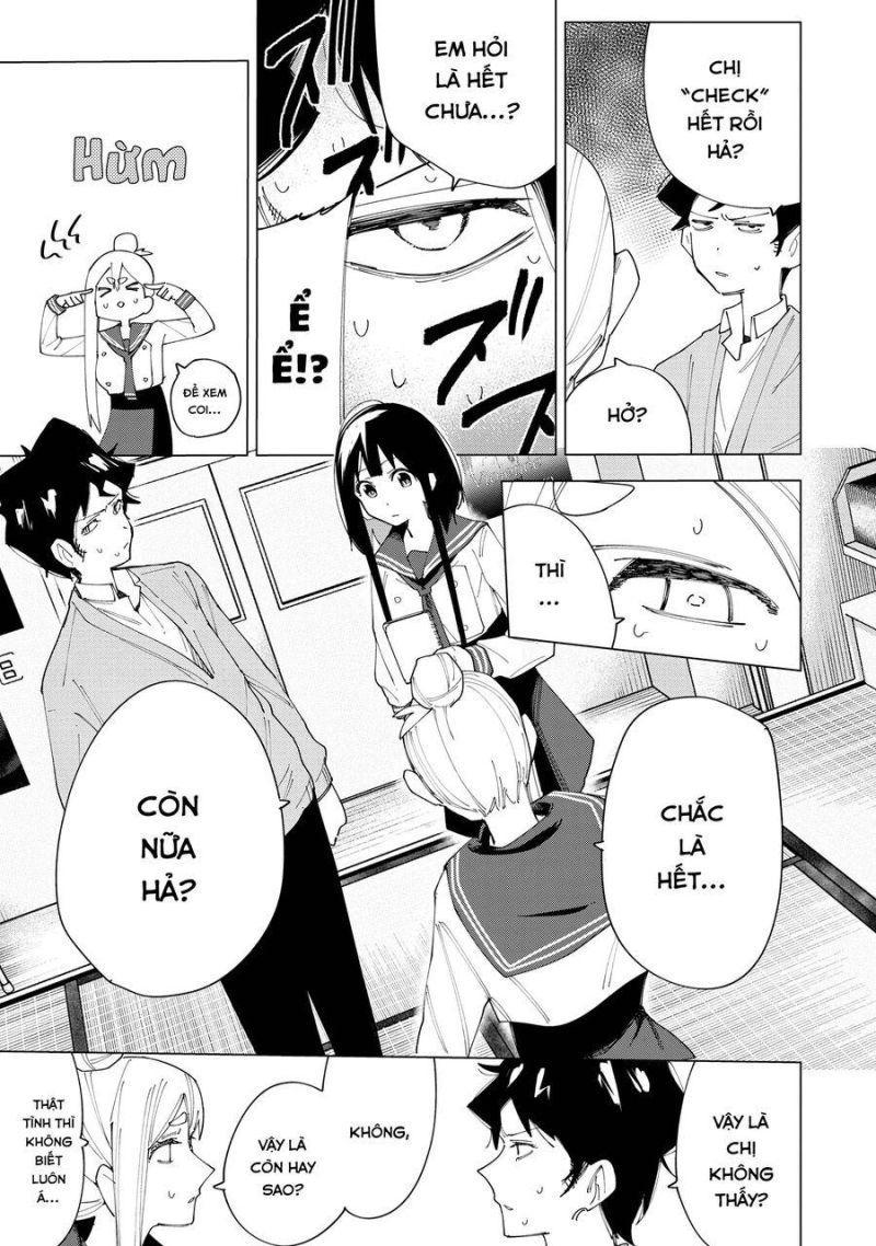 xem phim "người lớn" được không? chapter 5 17