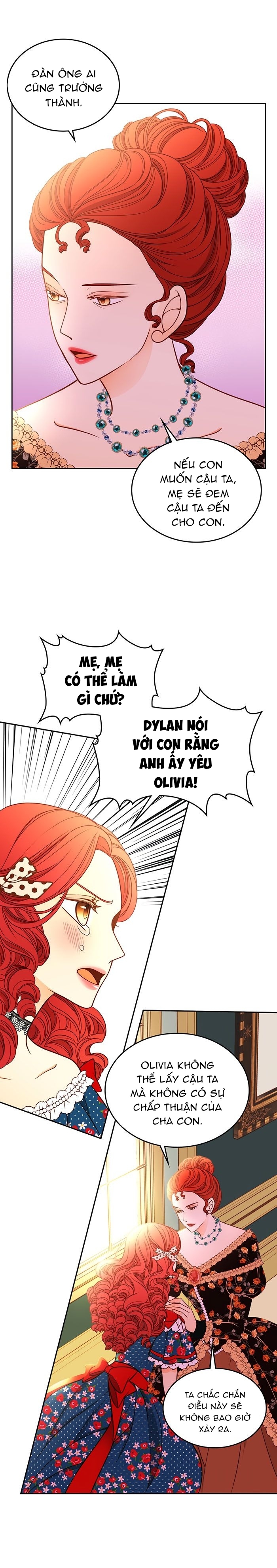 tiệm hoa của wendy chapter 39 13