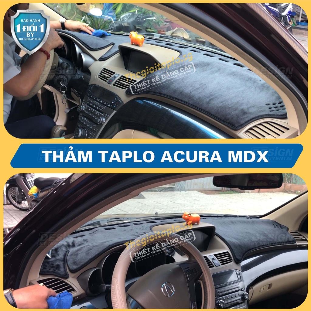 Thảm taplo ô tô da cacbon,da 5D, 8D,và tuyết nhung 3 lớp dày 1cm chống nắng cao cấp