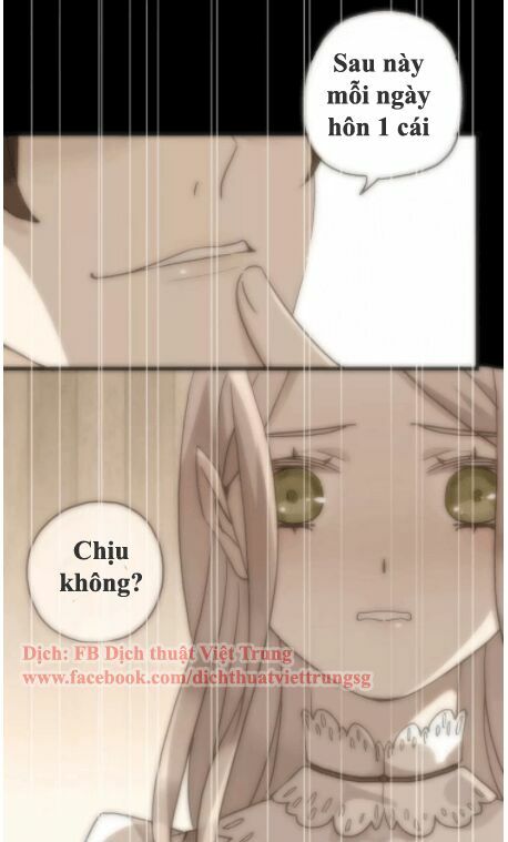 vết cắn ngọt ngào phần 2 chapter 13 51