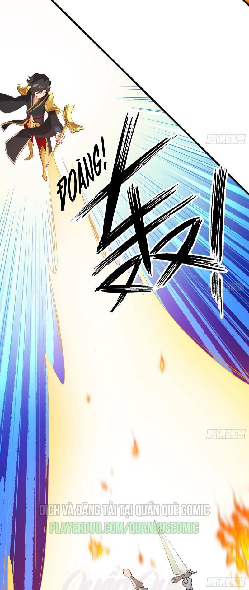 shipper thần cấp chapter 3 5