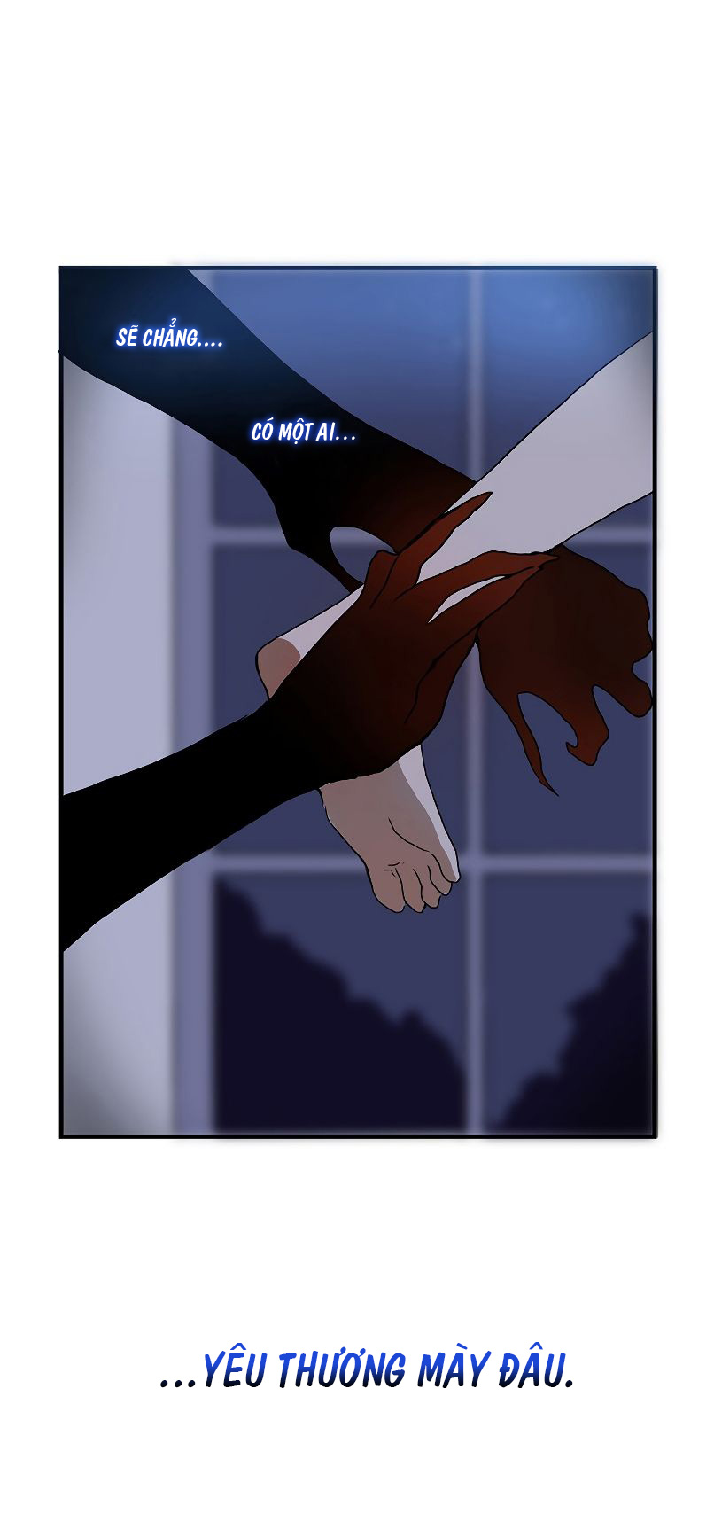 câu chuyện về đứa con hoang bị ghét bỏ chapter 4 43