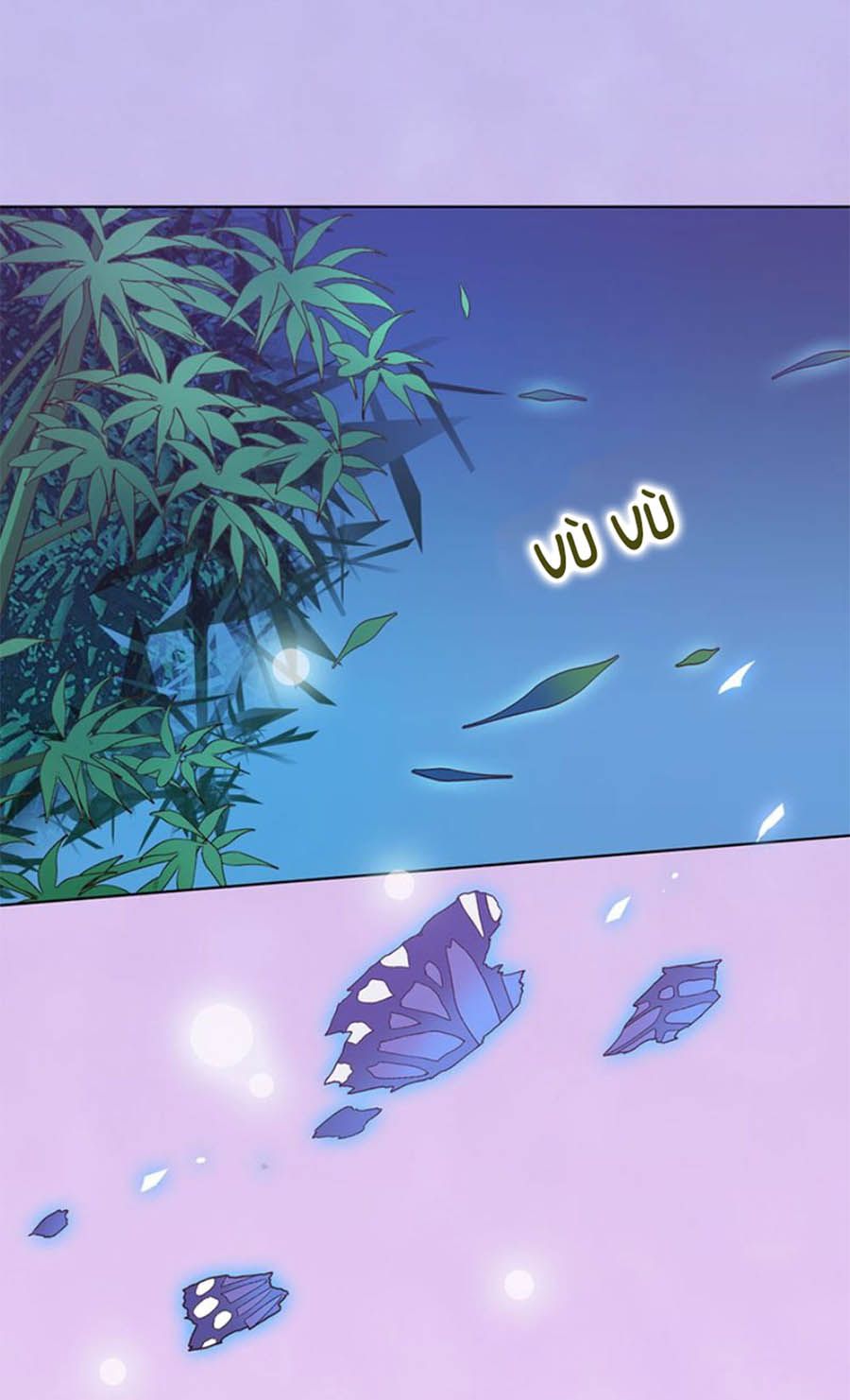 mỹ nhân già rồi chapter 60 7