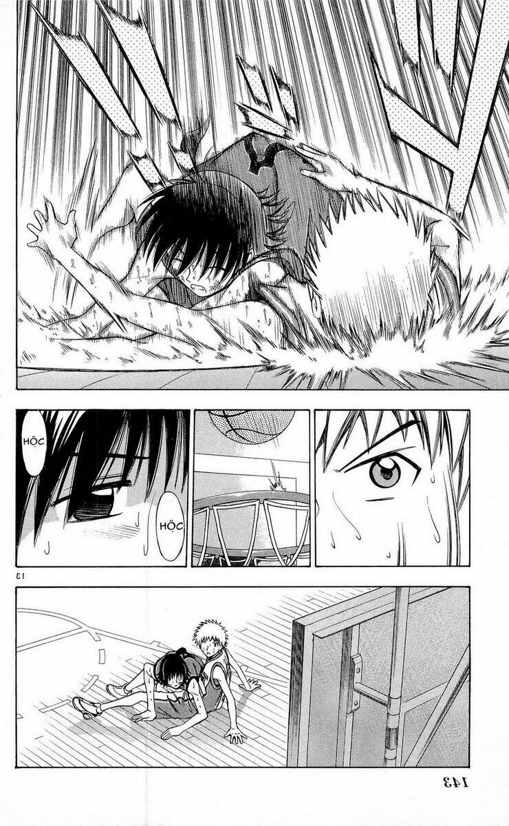 cơn lốc - fight no akatsuki chapter 44 13