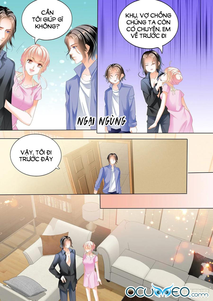 bá đạo tiểu thúc, xin trêu chọc vừa thôi! chapter 168 6