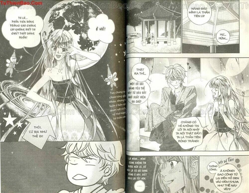 wings chắp cánh chapter 9 49