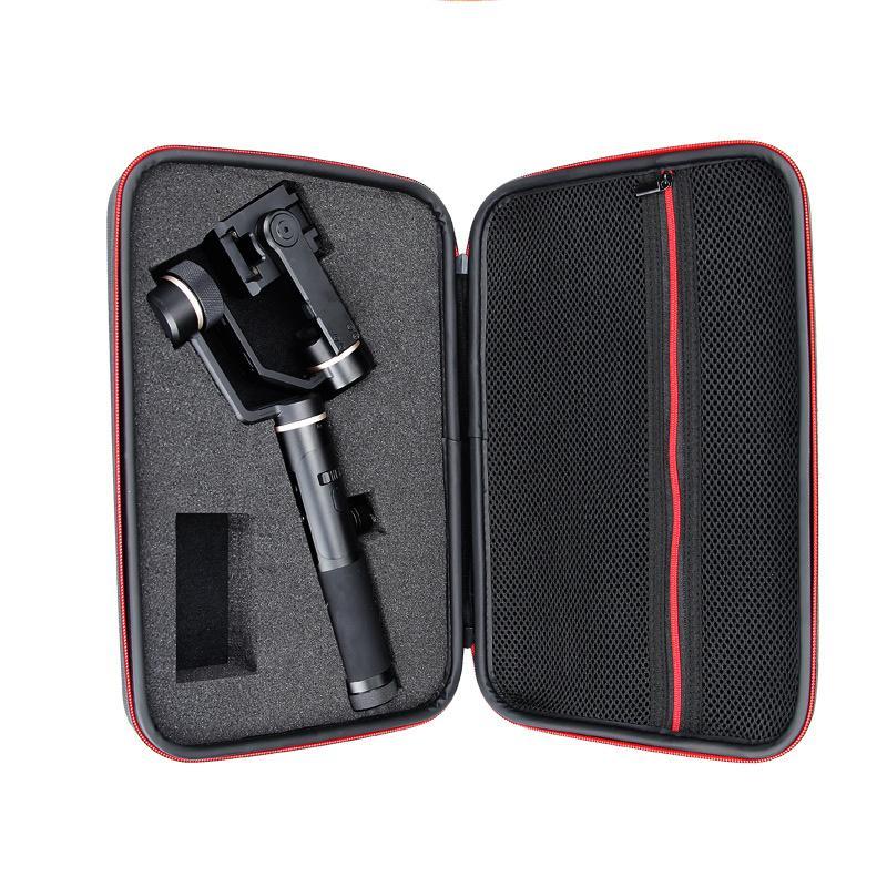 Bán trực tiếp thuận lợi nhất túi lưu trữ bộ ổn định gimbal cầm tay Túi eva có thể được tùy chỉnh bao bì hộp di động tùy chỉnh