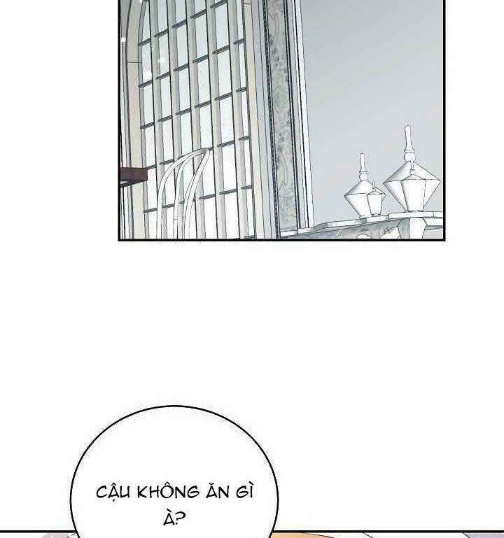 tôi là bạn gái cũ của một người lính chapter 14 42