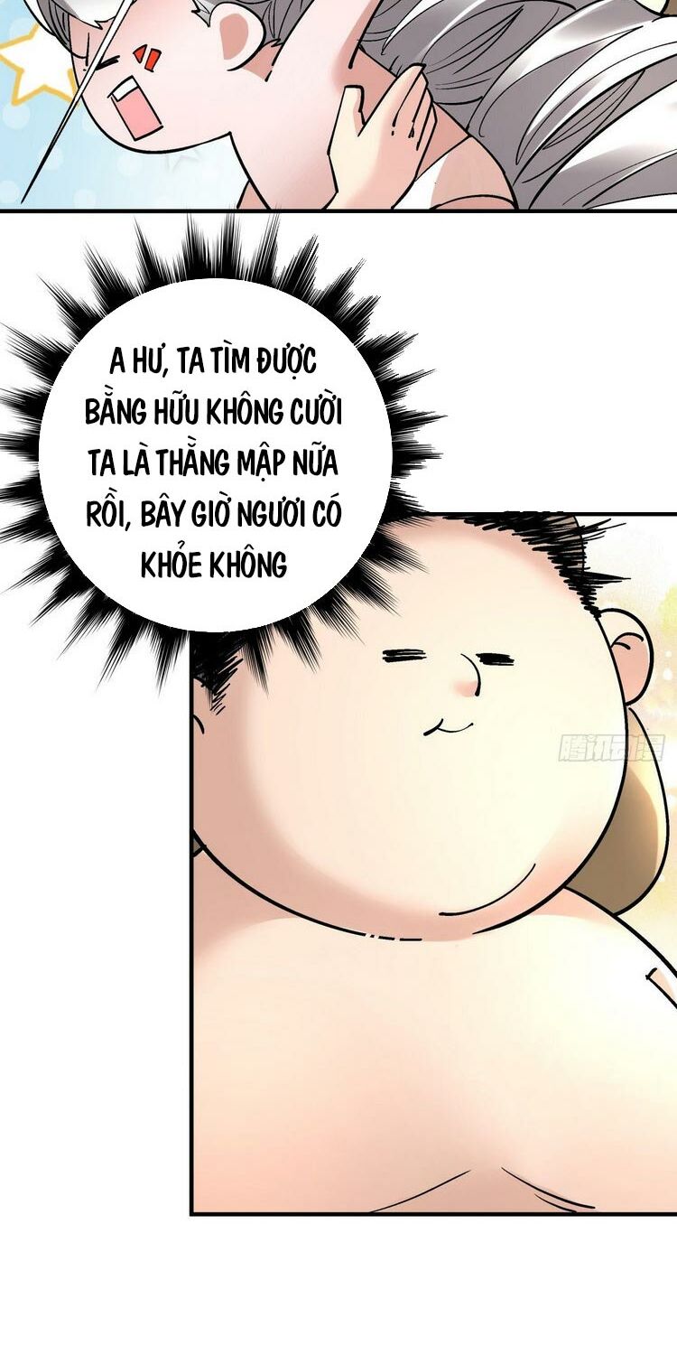 ta là nhà giàu số một, ta không muốn trọng sinh chapter 42 38