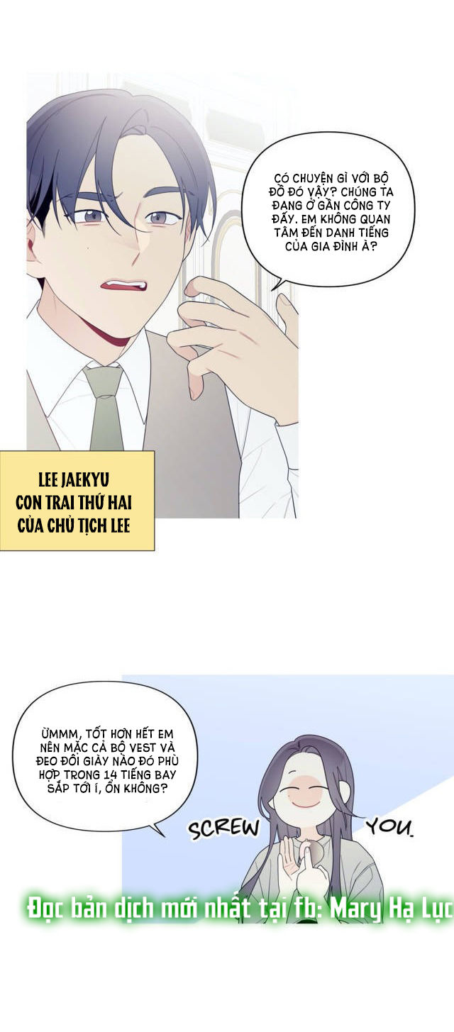 Chuyện Gì Đây? chapter 147.1 - Trang 13