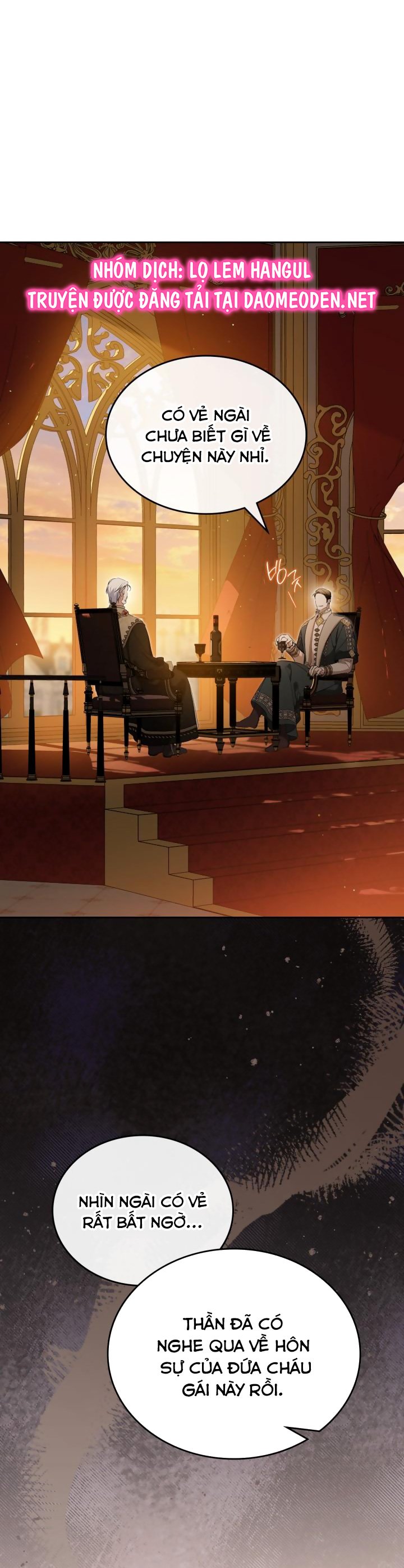 lần này tôi sẽ trở thành gia chủ chapter 168 4