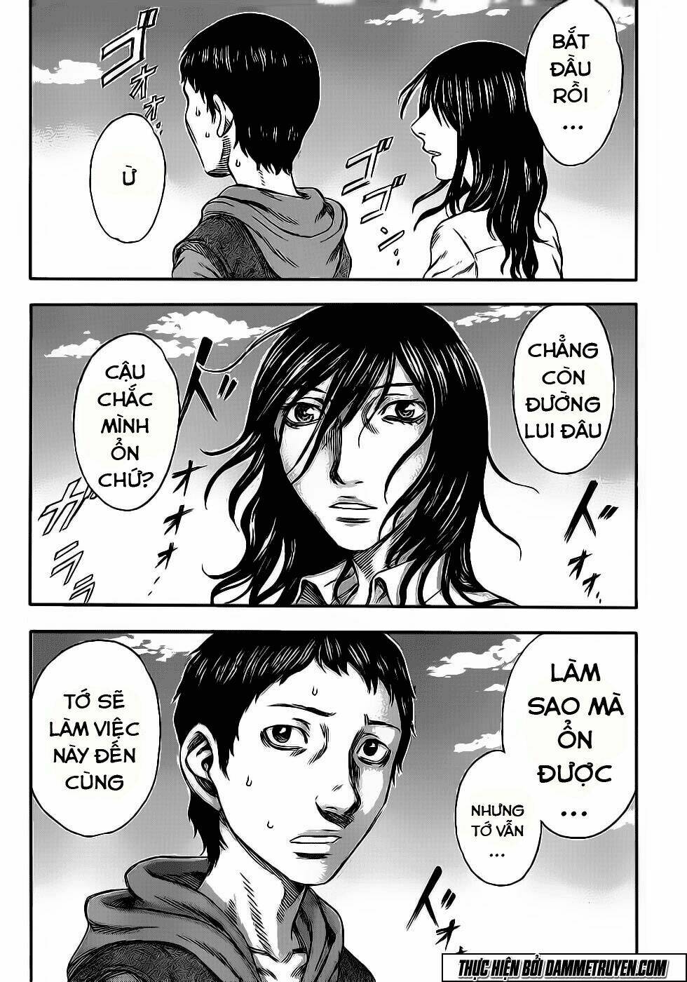 destroy and revolution chapter 1 5