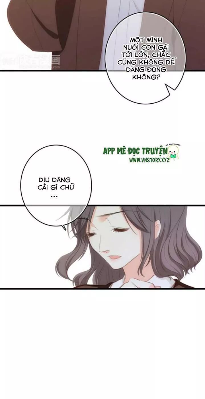 con tim rung động 2 chapter 113 24