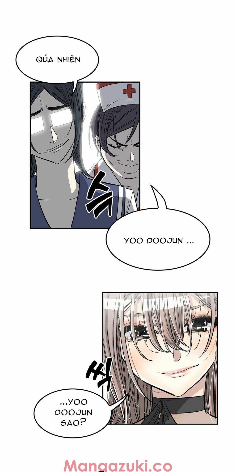 câu lạc bộ sa đoạ chapter 31 22