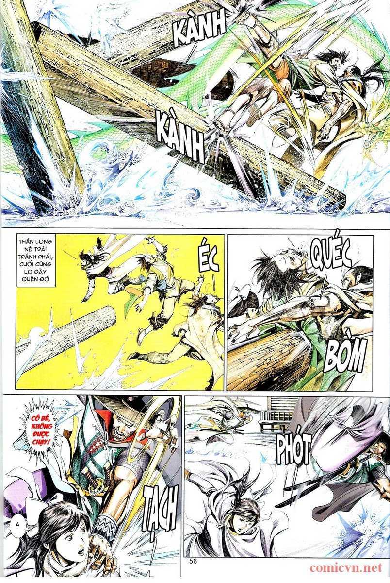 phong vân chapter 594 24