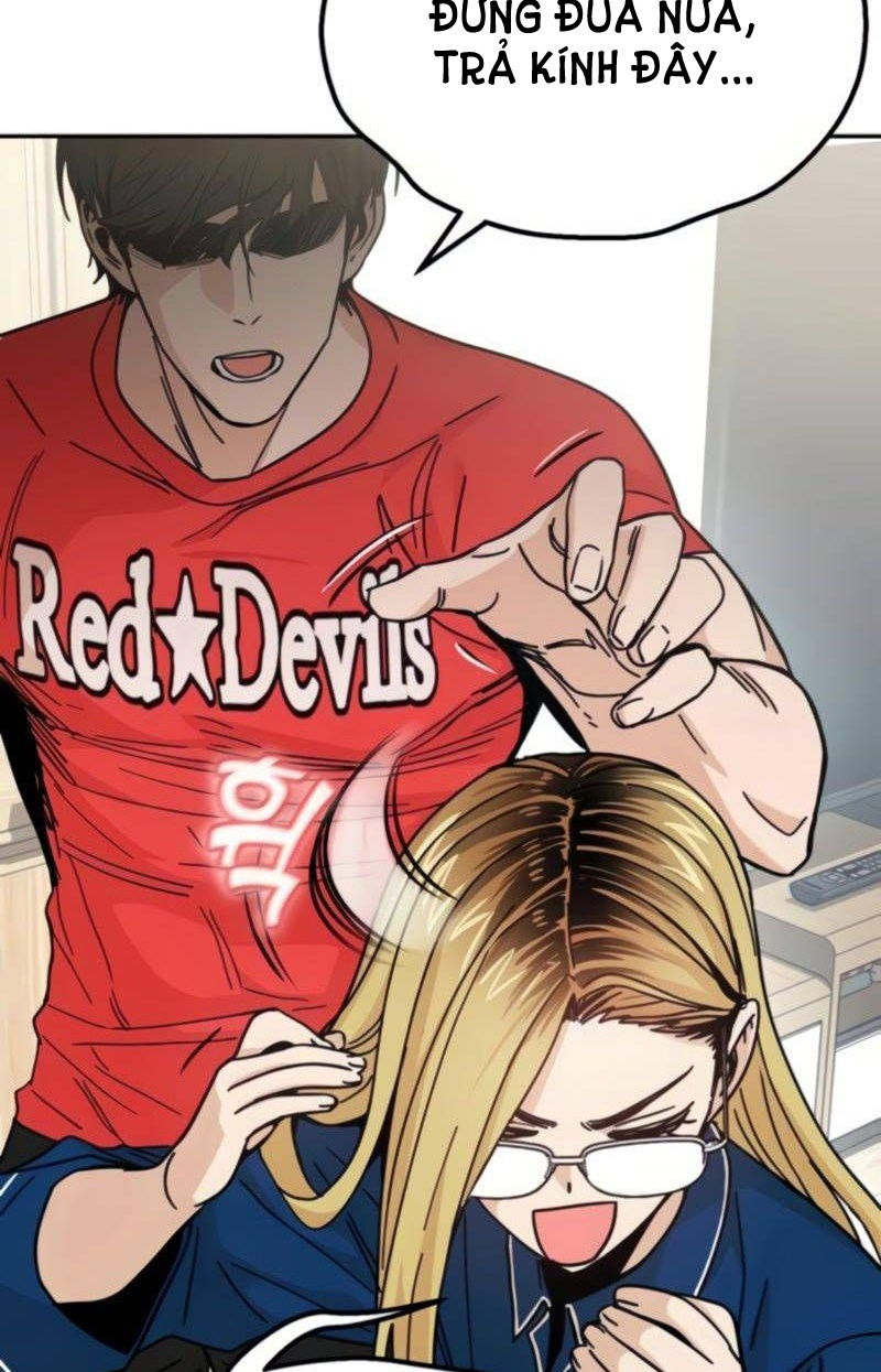 cuộc gặp gỡ định mệnh! chapter 8 118