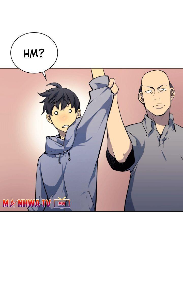 vượt qua giới hạn chapter 13 41