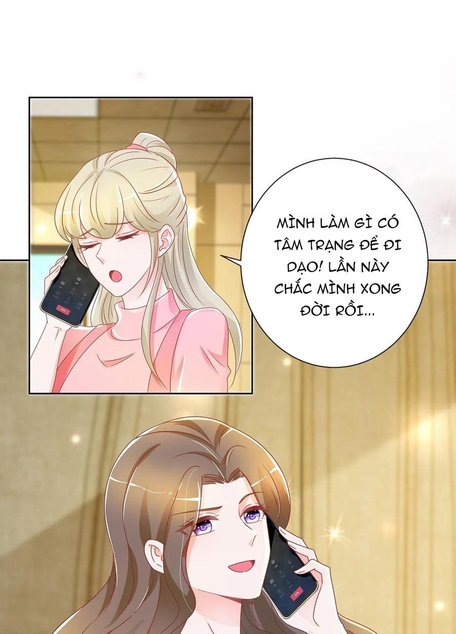 ẩn hôn 100%: chọc tức vợ yêu mua một tặng một chapter 196 8