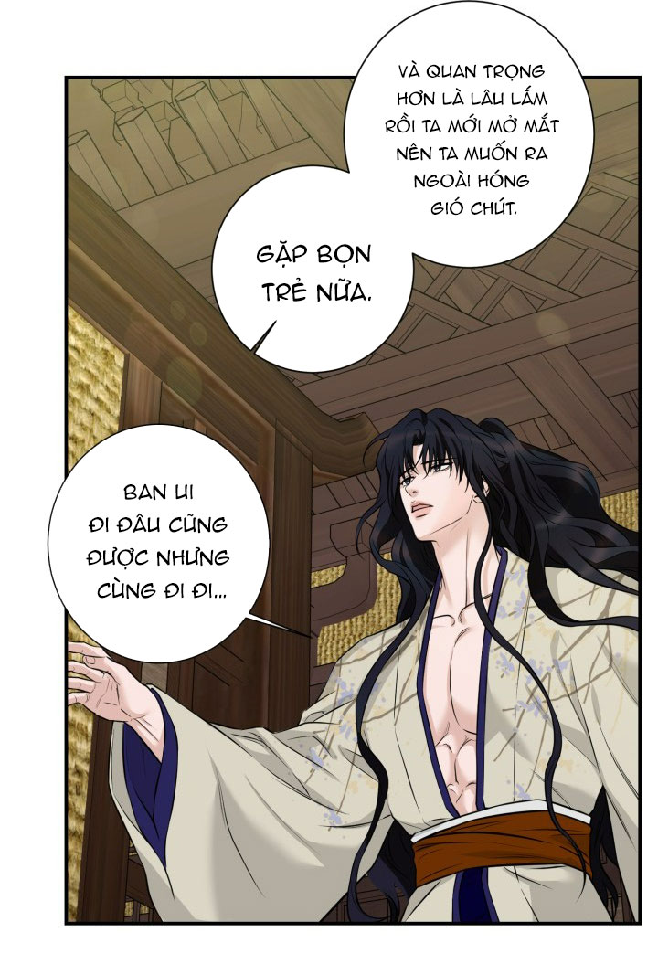 [18+] tuyển tập truyện bl ngắn - double bell chapter 26 12