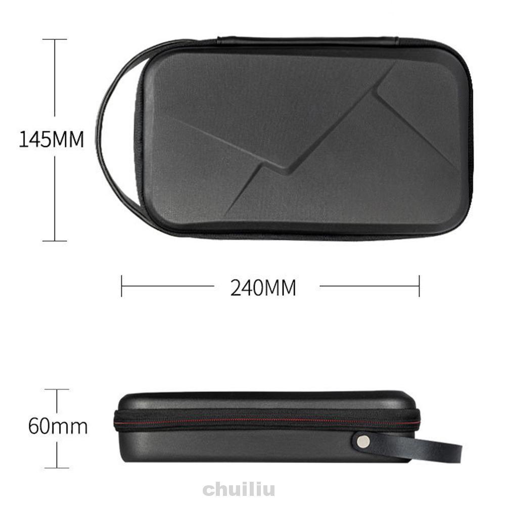Túi Bảo Vệ Chống Nước Cho Camera Hành Trình Gopro Hero 8