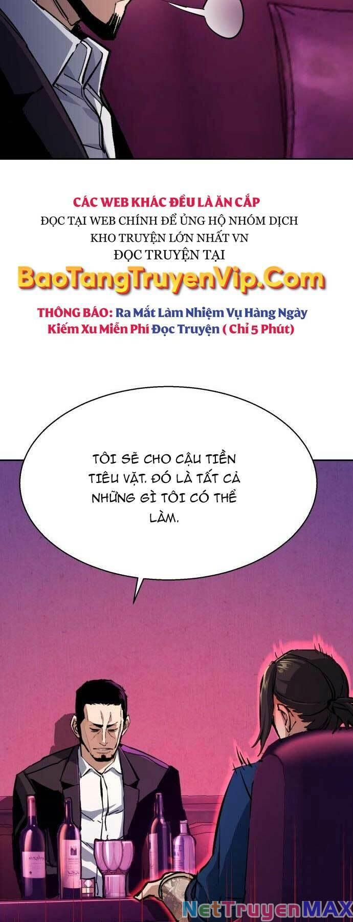bạn học tôi là lính đánh thuê chapter 145 26