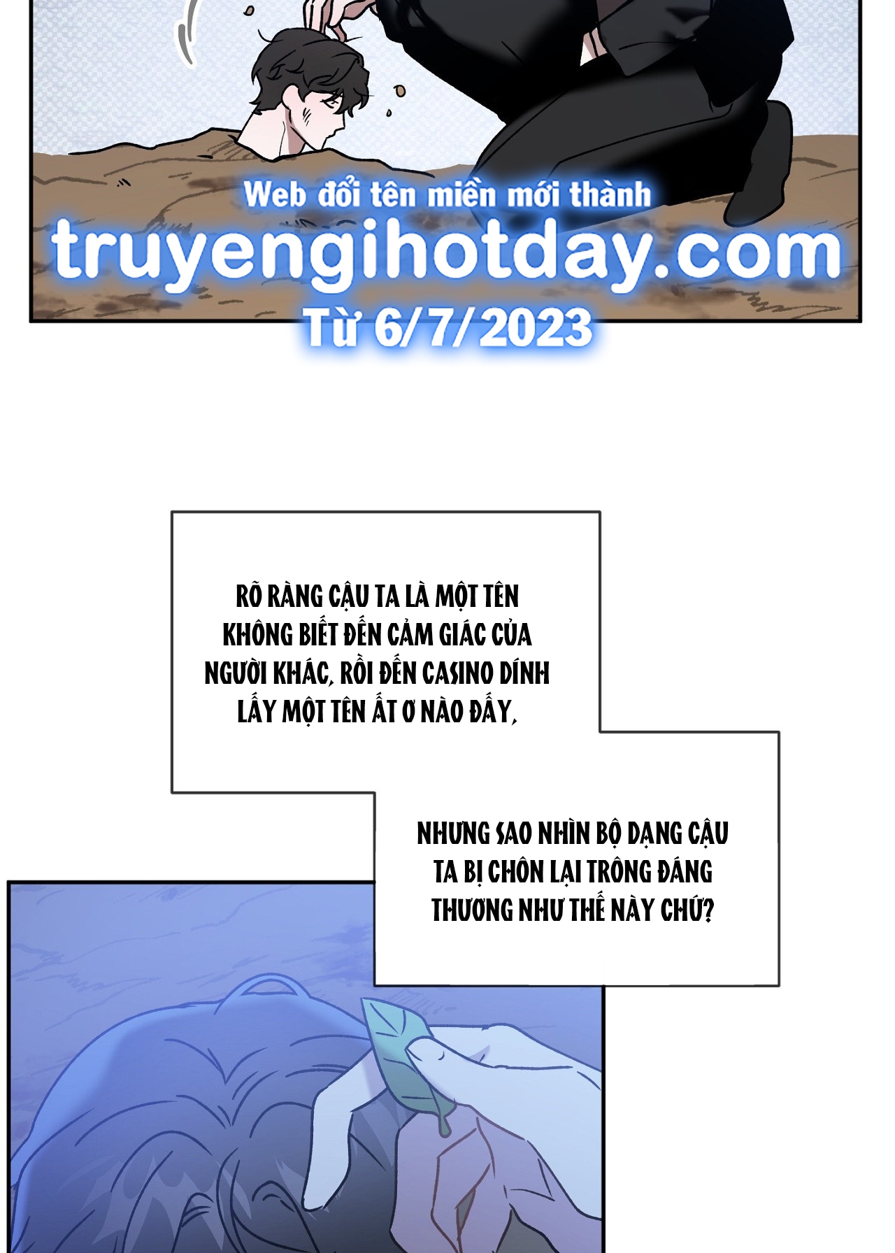 Anh Đã Hiểu Chưa? chapter 37.2 - Trang 34
