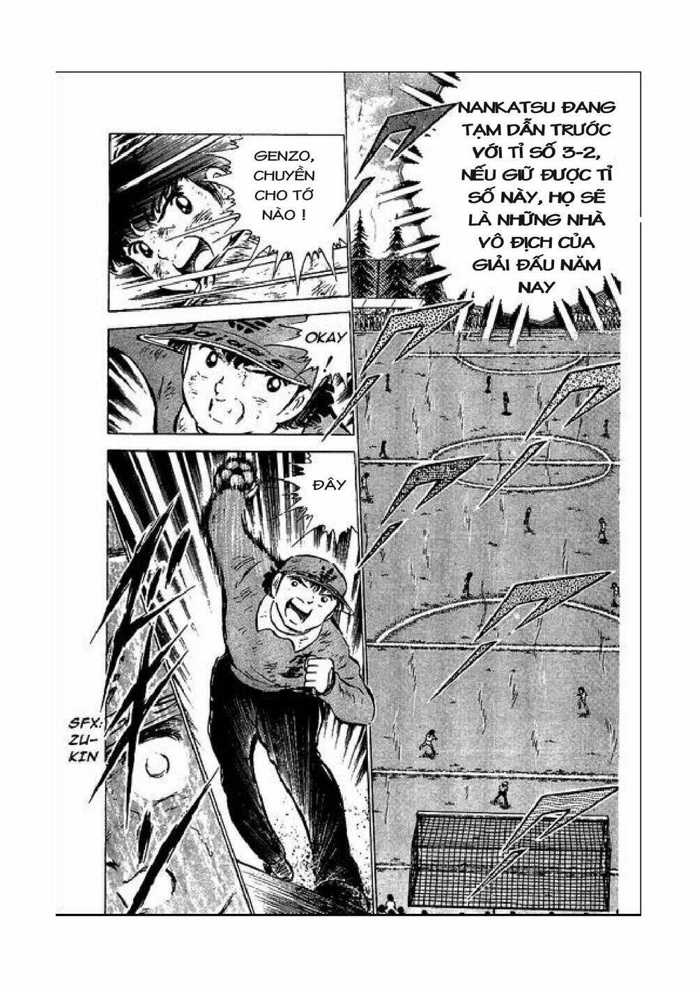 captain tsubasa chapter 47 35