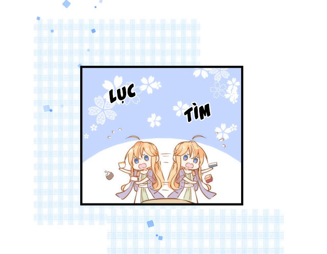 tình địch kỳ quái lại tăng lên rồi chapter 4 25