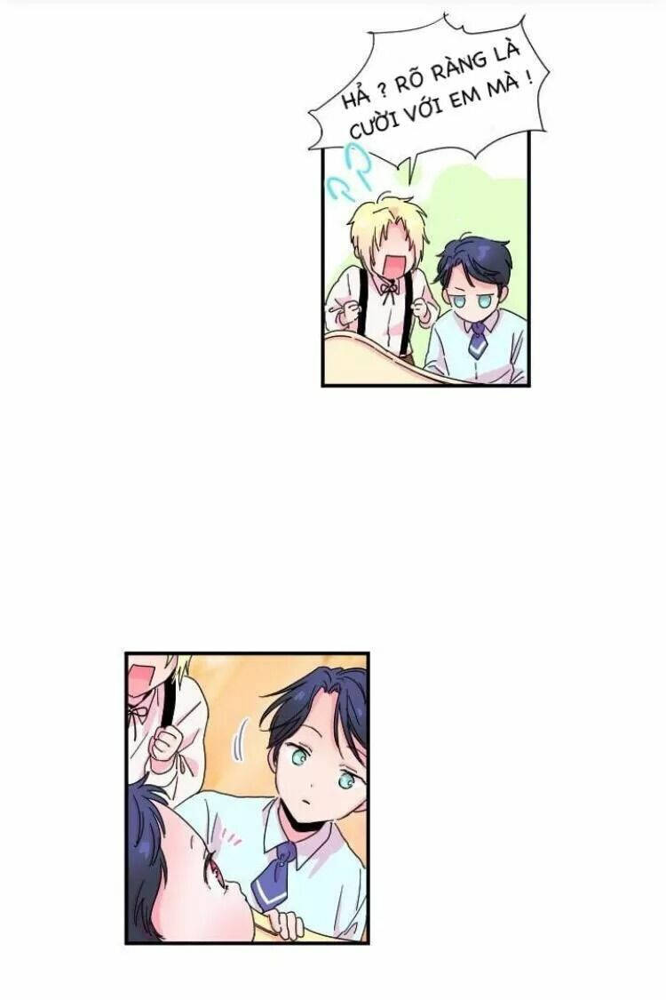 lady baby chapter 2 12