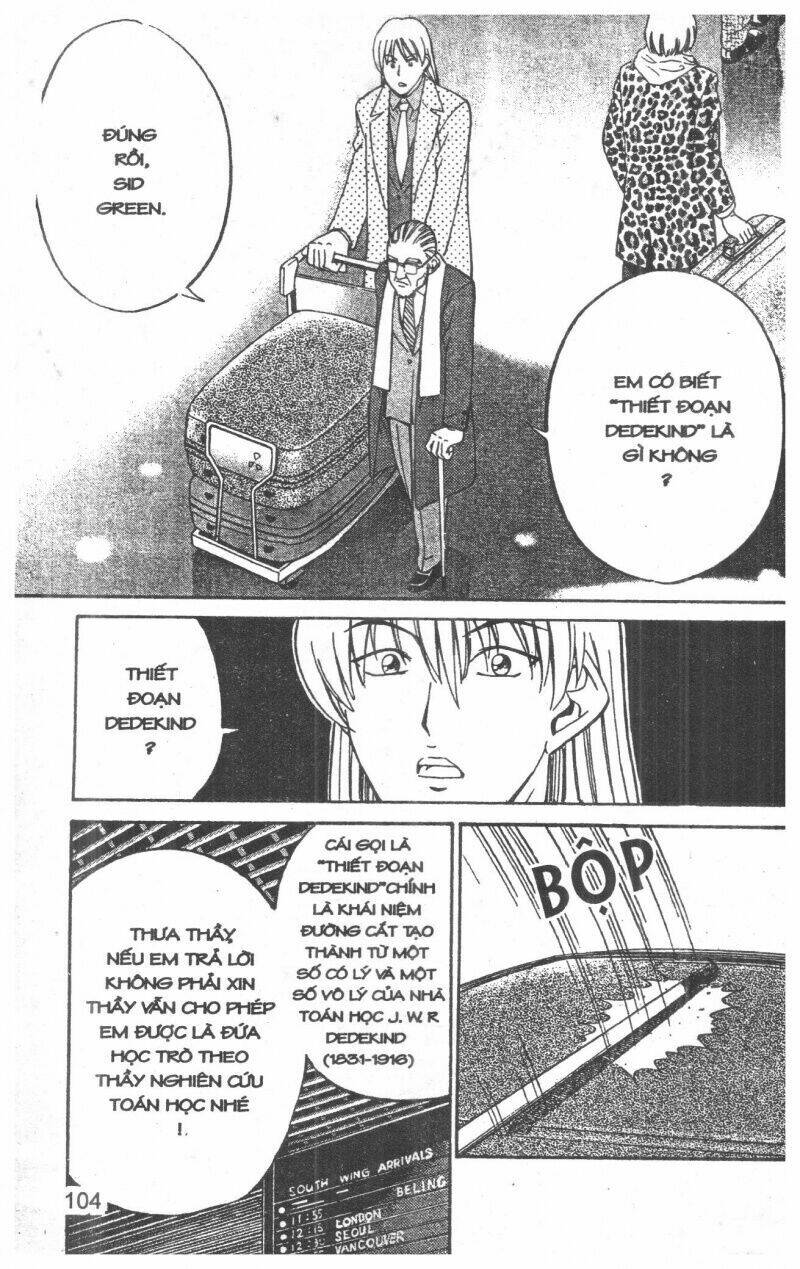 thám tử toma chapter 1 104