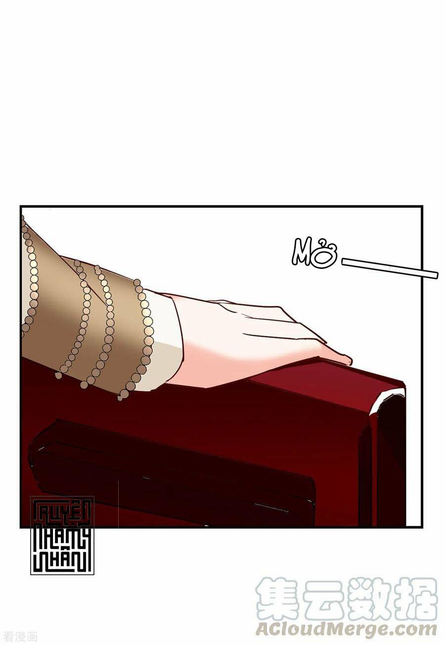 cô ấy đến rồi, xin nằm xuống! chapter 98 4