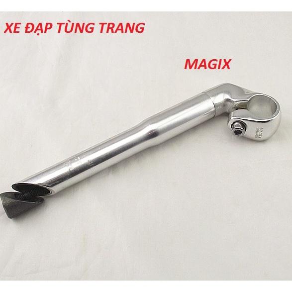 Phốt tăng cổ điển bằng nhôm / MAGIX taiwan