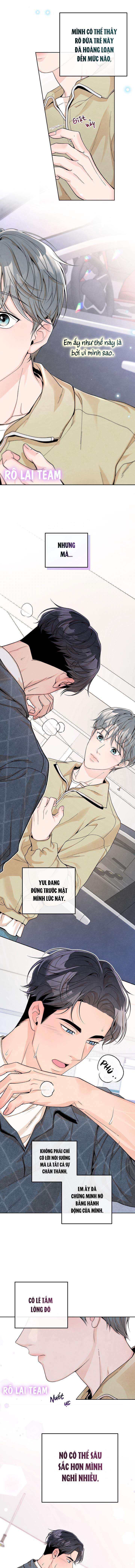 người cũ không rủ cũng đến chapter 12 6