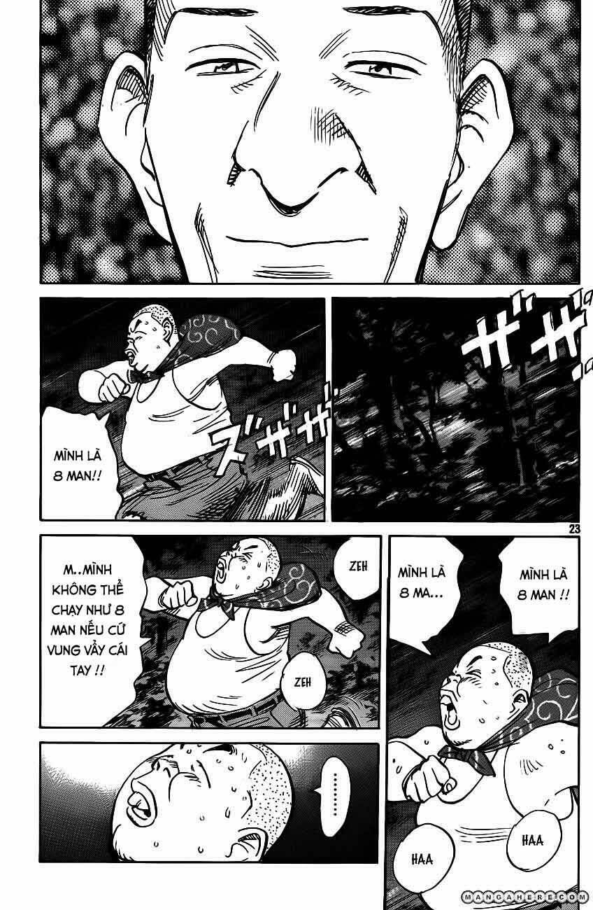 billy bat chapter 68 23