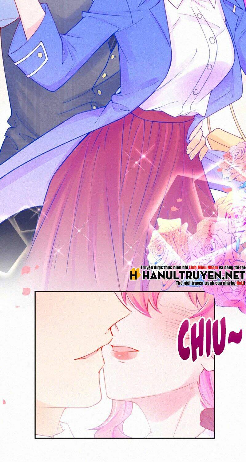 thiên tài manh bảo đột kích: daddy phúc hắc vs mommy chapter 30 6