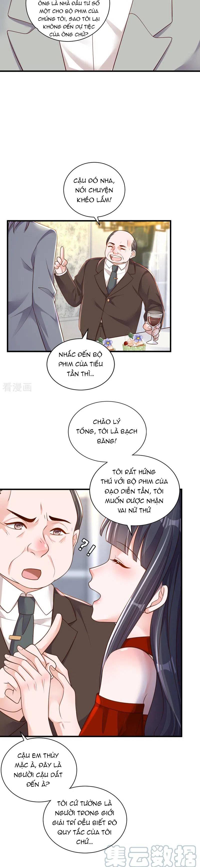 ác ma thì thầm chapter 86 9