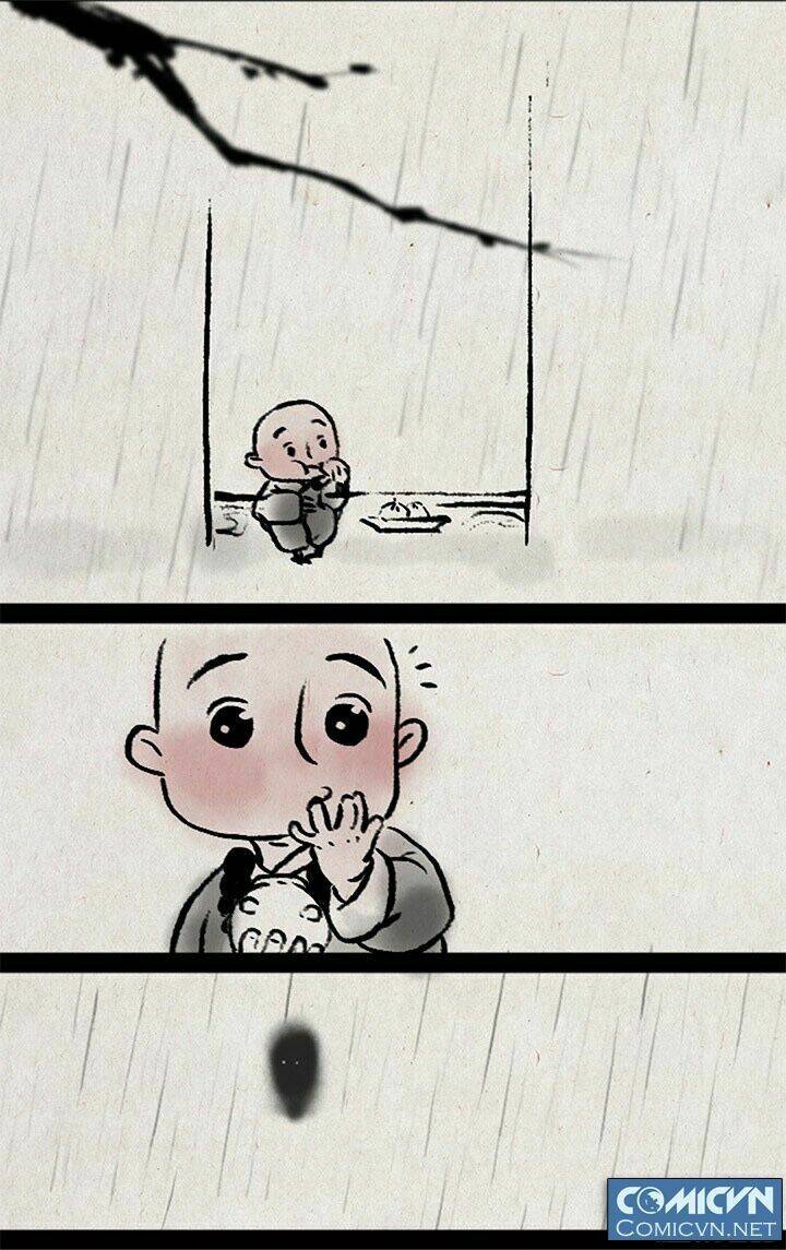 nhất thiền tiểu hòa thượng chapter 8 2