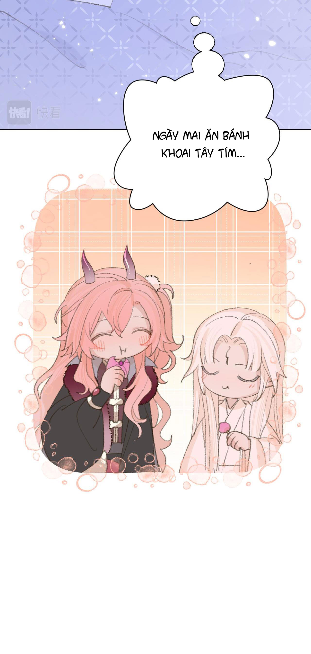 tôi lắng nghe thanh tôn chủ gọi chapter 16 4