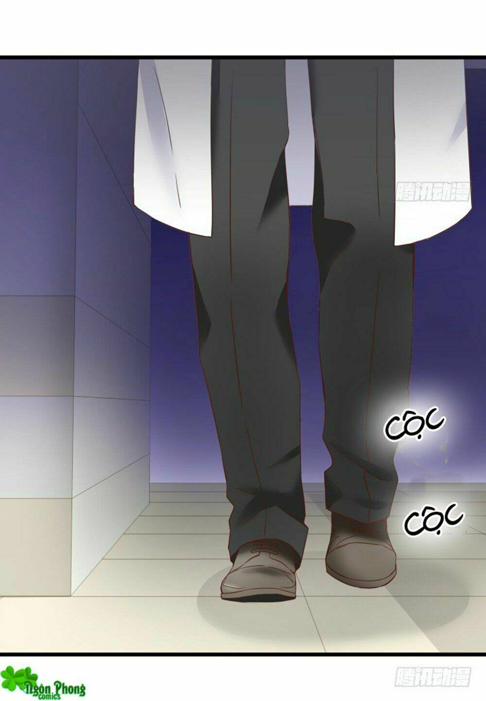 khi trò chơi ác ma bắt đầu chapter 58 37