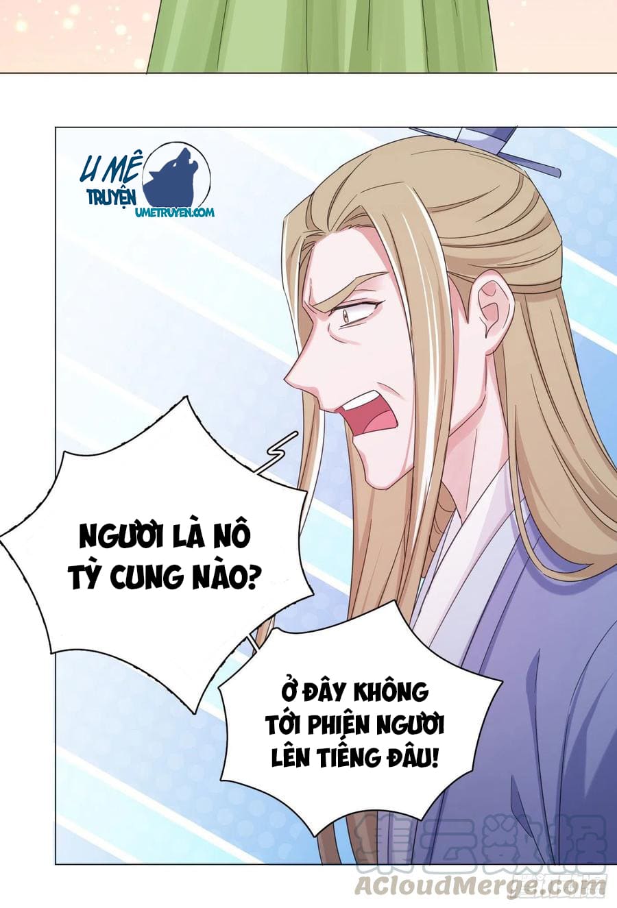 nhất hoàng cửu công thập nhị thê chapter 37 24