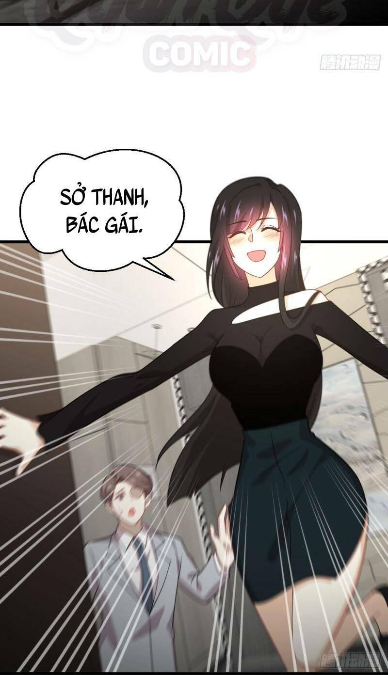 xuyên không vào thế giới nữ cường chapter 83 14