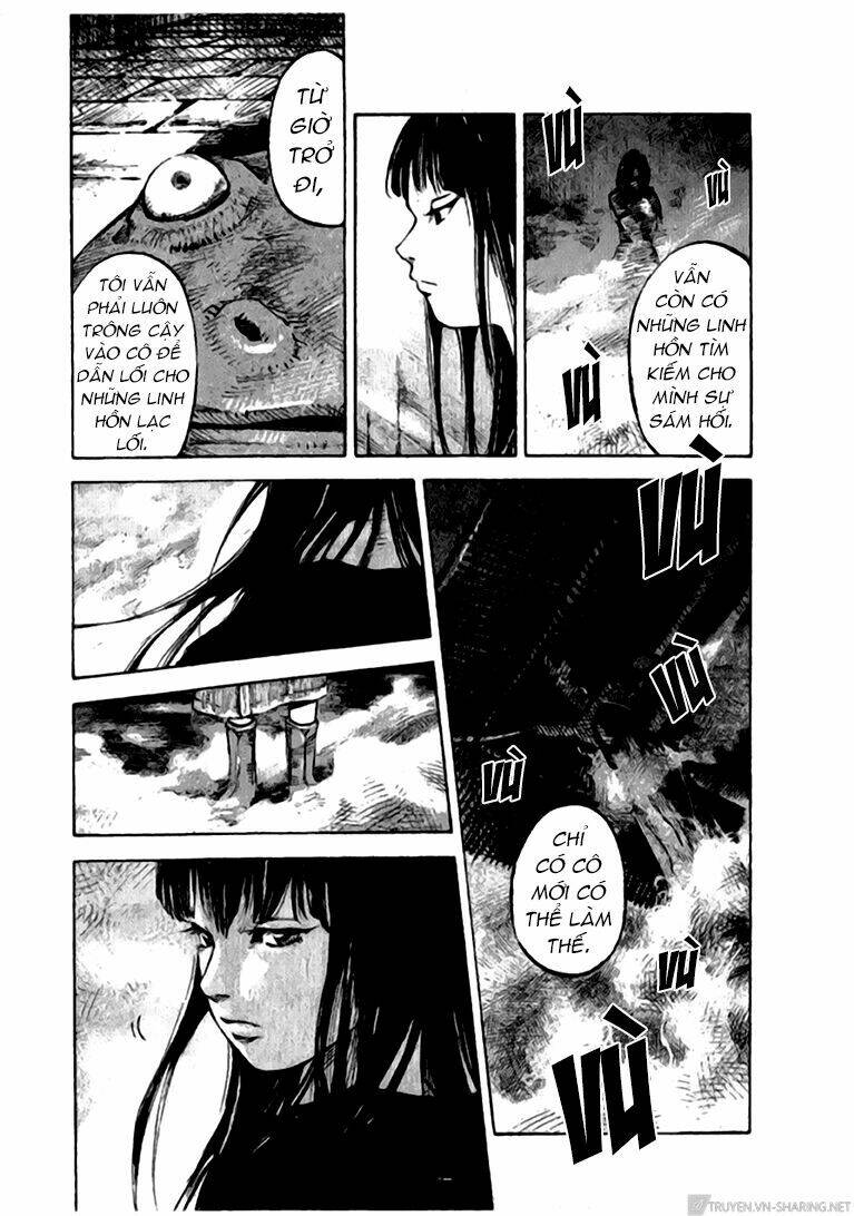 skyhigh: shinshou chapter 15.4 31