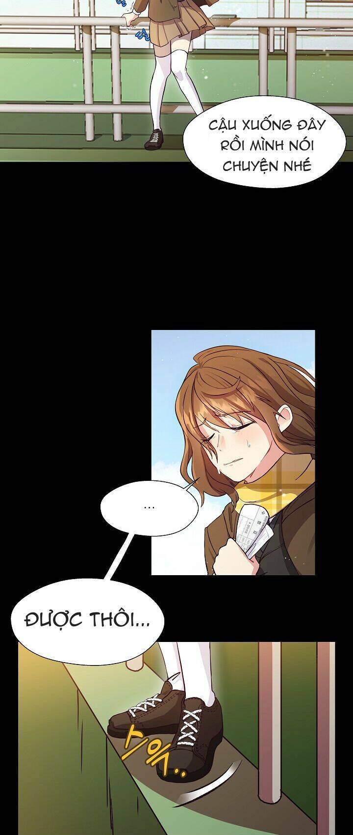 xin chào, tôi là người làm vườn! chapter 1 23