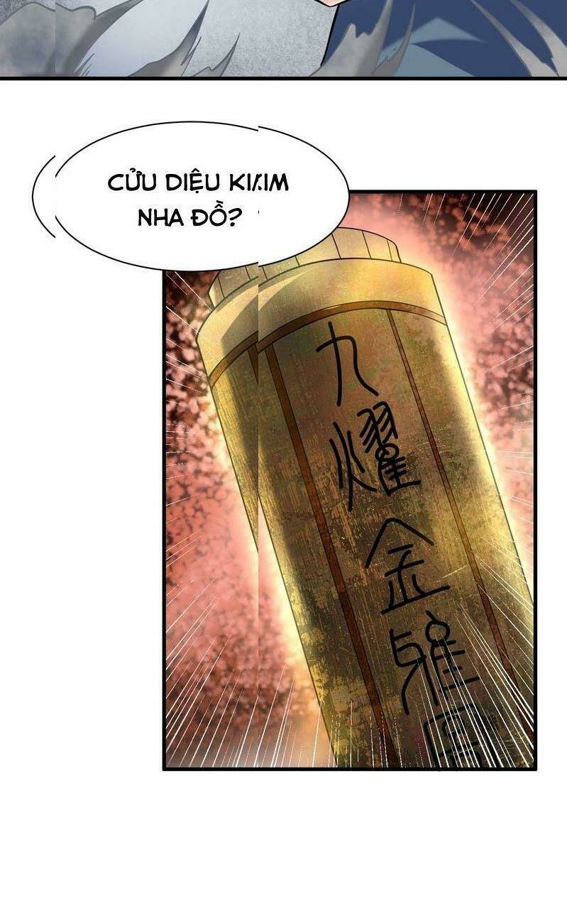 thánh tôn chapter 25 68