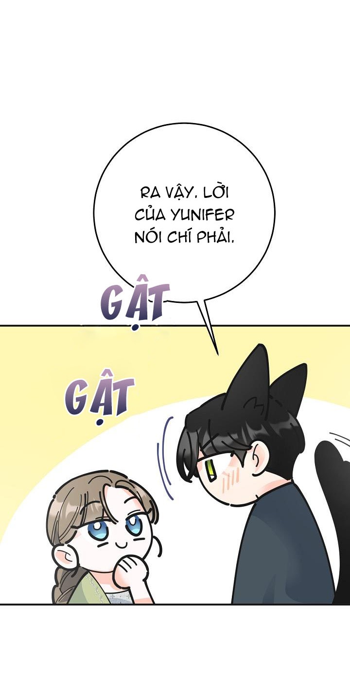 ác nữ tiểu thư chapter 90 23