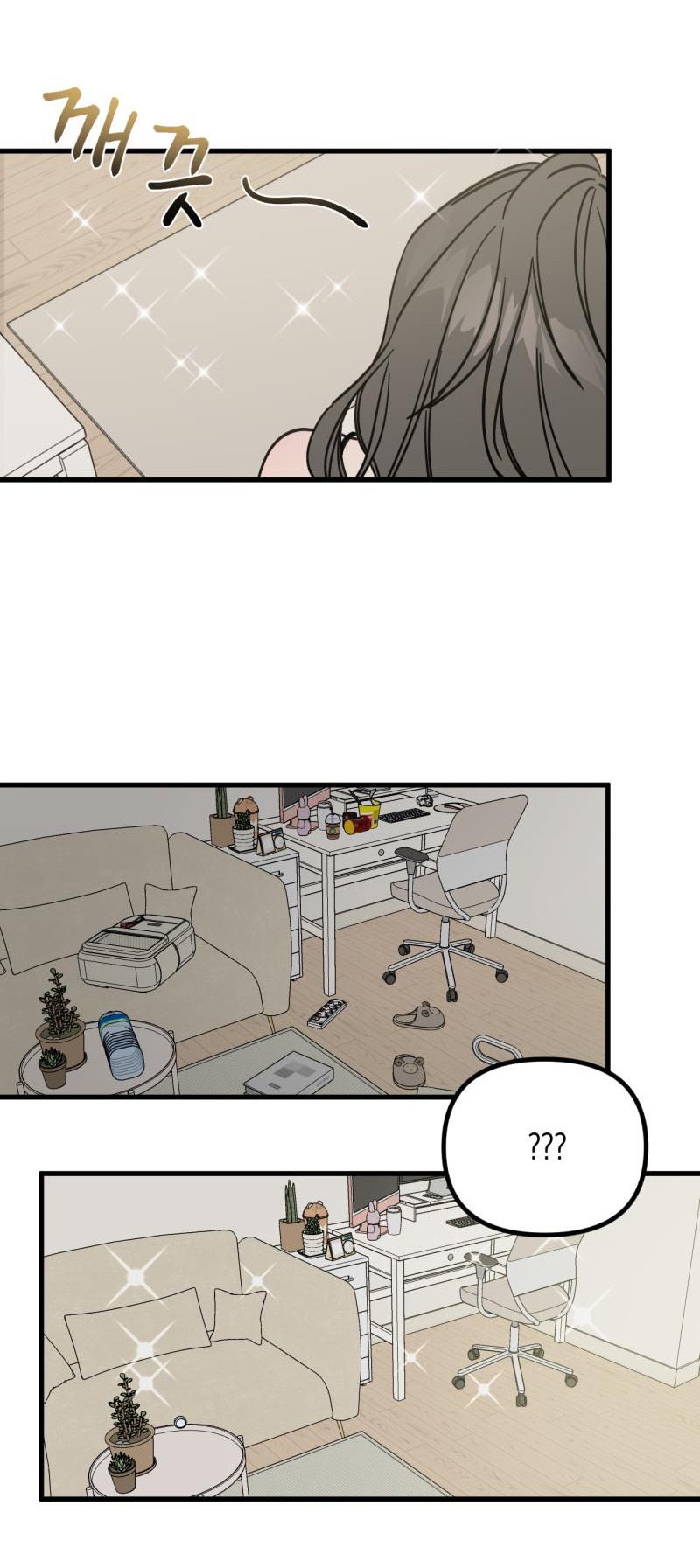 thử là biết mà chapter 6 20