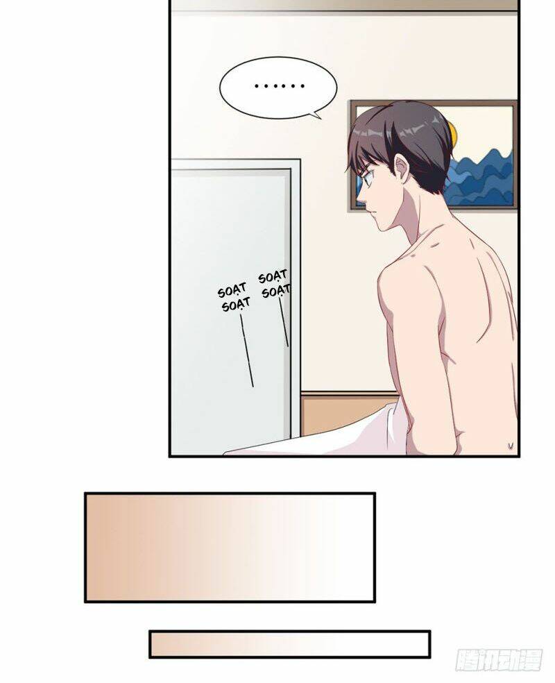 mạc thiếu bức hôn: vợ mới khó chống đỡ chapter 1 9