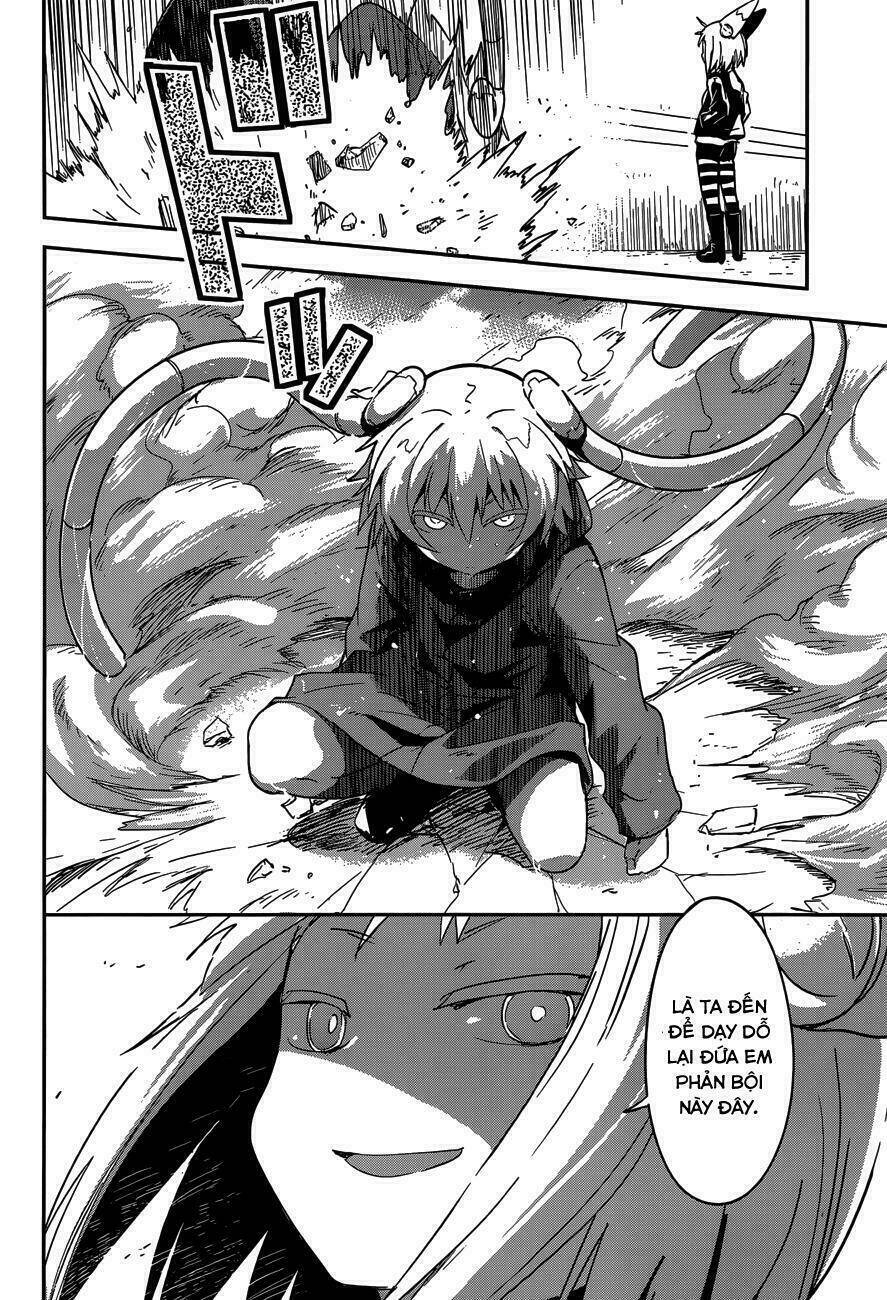 boku ni koisuru mechanical chapter 5 13