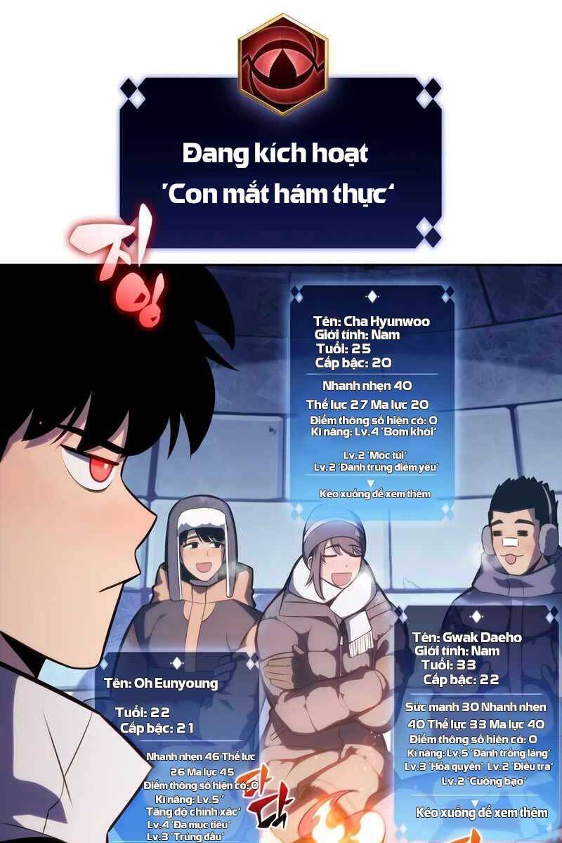 Người Chơi Mới Cấp Tối Đa Chapter 84 67