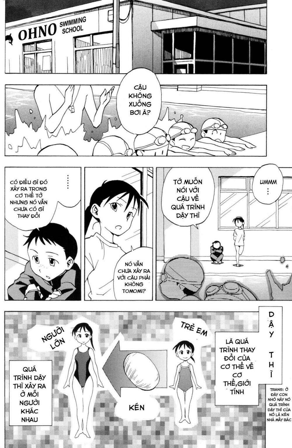 transmigration girl chapter 3 10